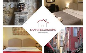 Sangregorooms